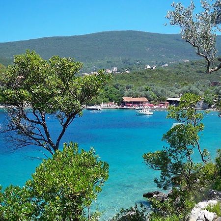 Villa Soleada Herceg Novi Exterior photo