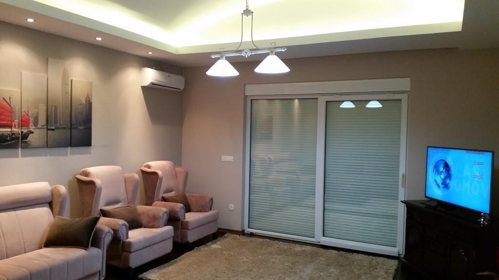 Villa Soleada Herceg Novi Room photo