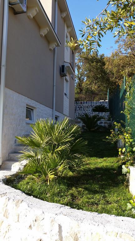 Villa Soleada Herceg Novi Room photo