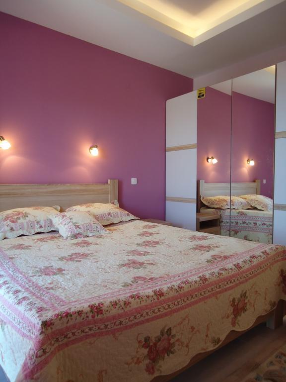 Villa Soleada Herceg Novi Room photo