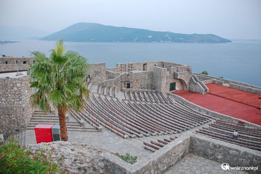 Villa Soleada Herceg Novi Exterior photo