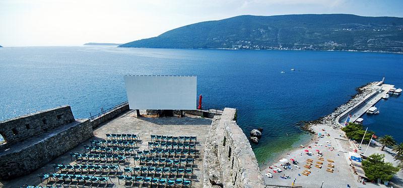 Villa Soleada Herceg Novi Exterior photo